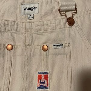 Wrangler Casey Jones Bib Shorts